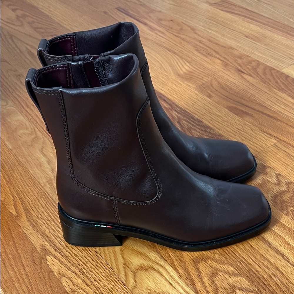 Franco Sarto Gracelyn boot